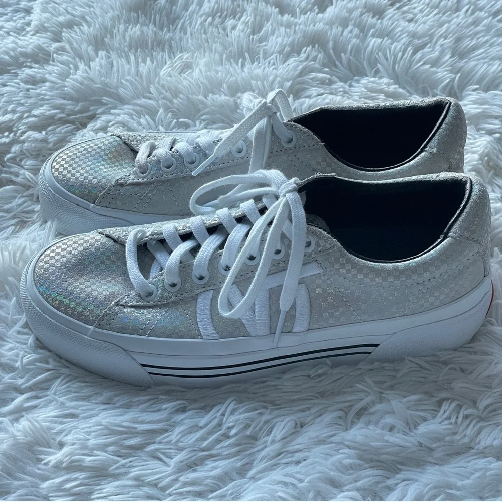 Vans women’s size